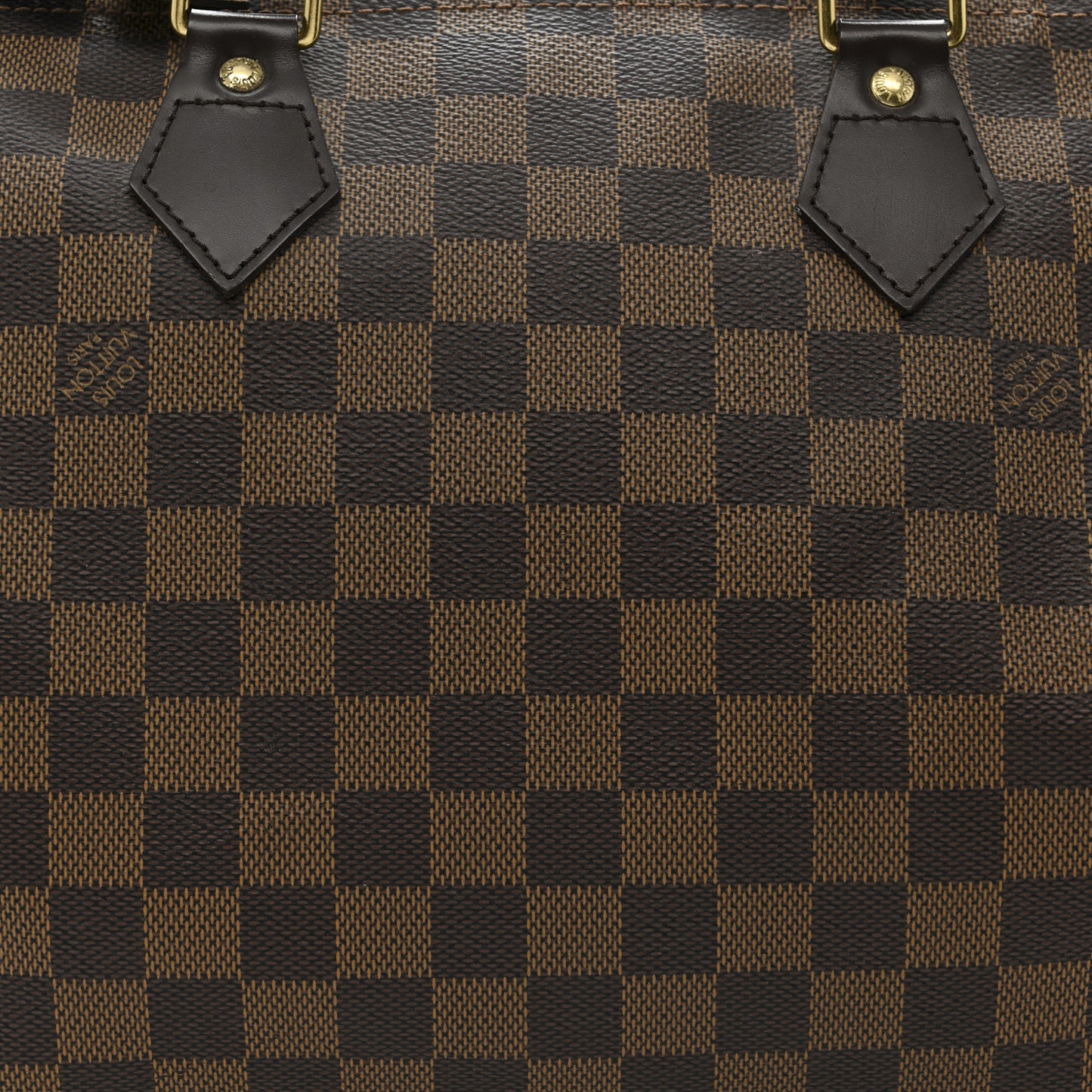 Damier Ebene Speedy 30