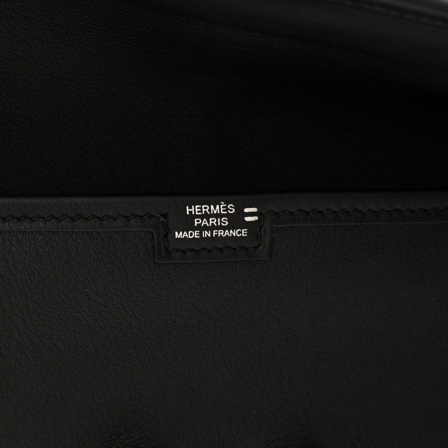 Swift Lizard Jige Touch Duo Clutch Black Ombre