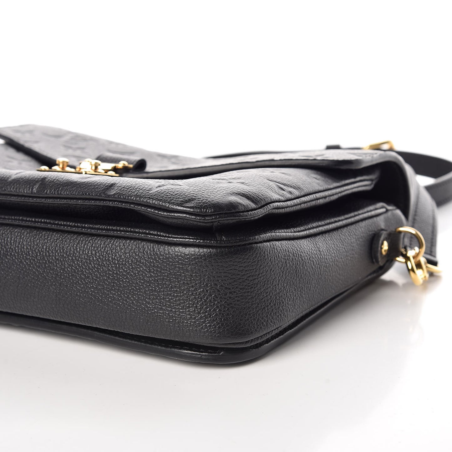Empreinte Pochette Metis Black