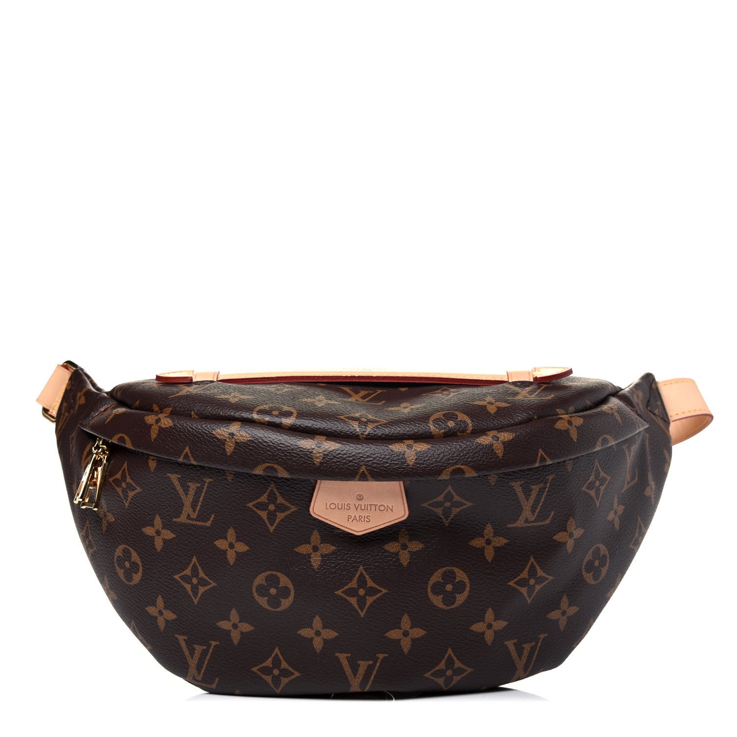 Monogram Bumbag