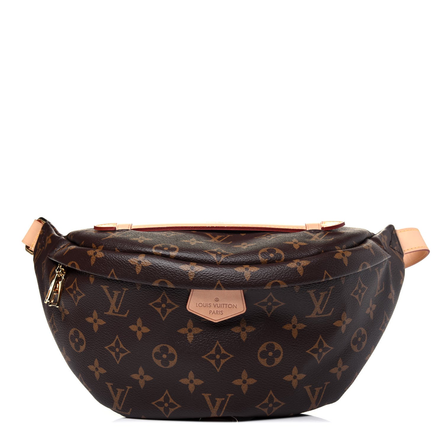 Louis Vuitton Monogram Bumbag 1 of 12