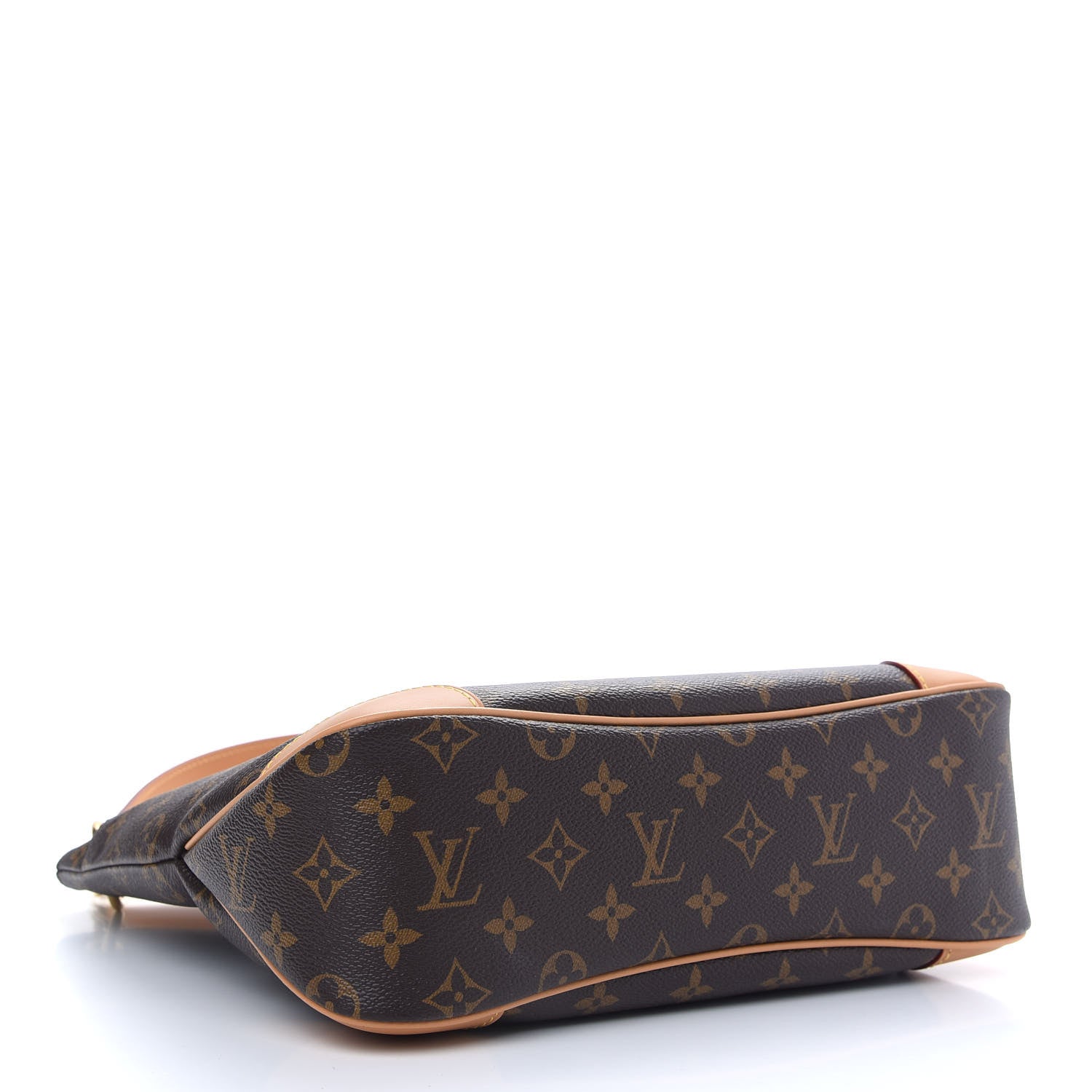 Louis Vuitton Monogram Odeon MM Natural 4 of 8