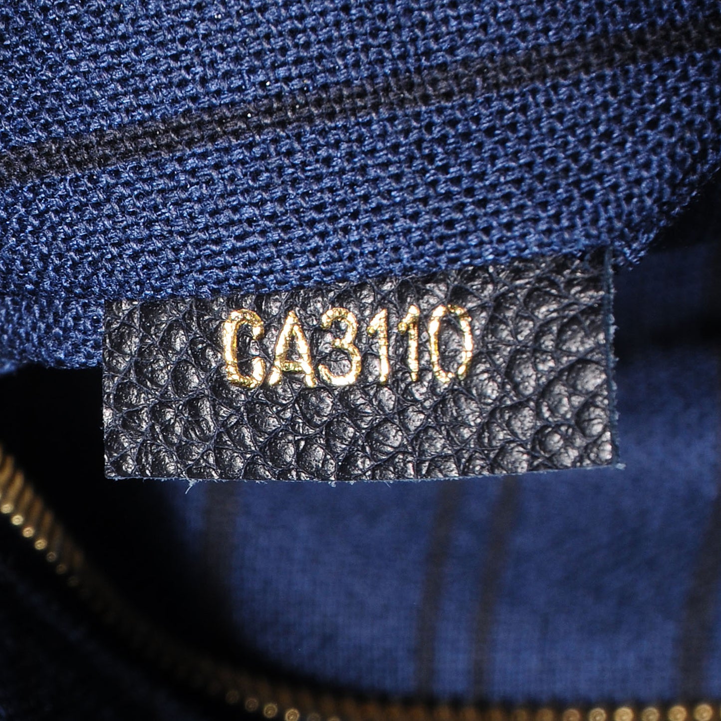 Empreinte Artsy MM Infini