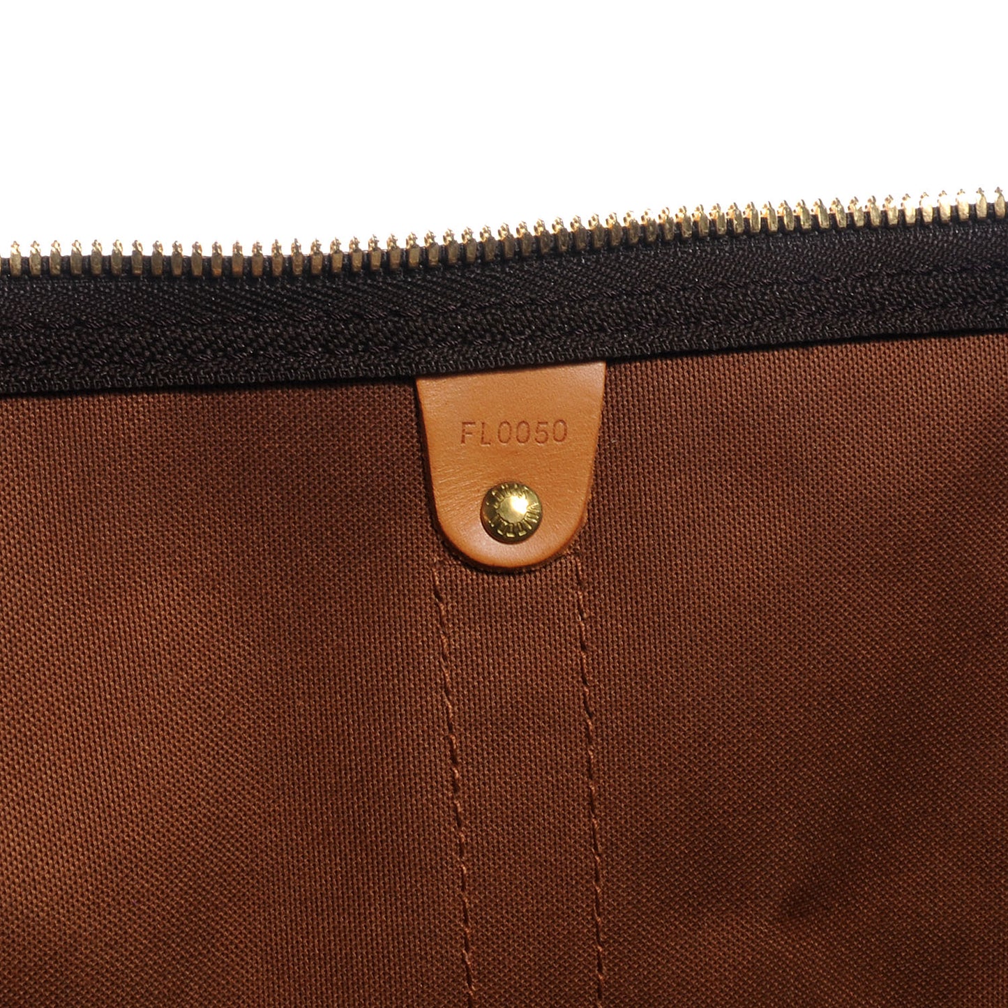 Monogram Keepall Bandouliere 55