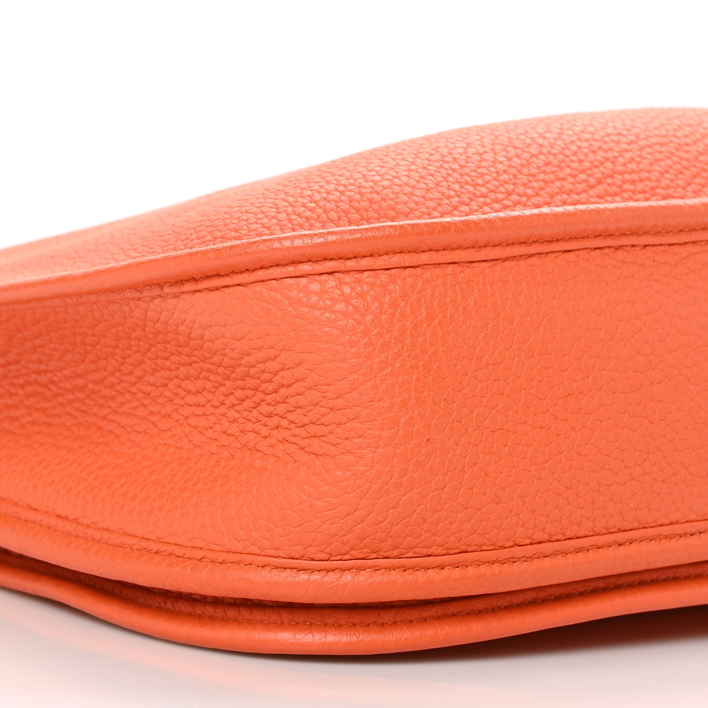 Taurillon Clemence Evelyne III PM Orange