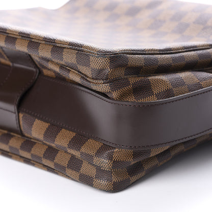 Louis Vuitton Damier Ebene Naviglio 7 of 9