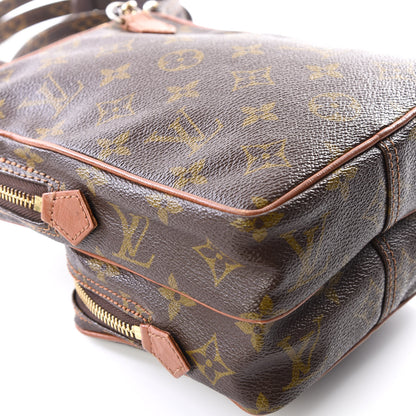Louis Vuitton Monogram Amazone PM 8 of 11