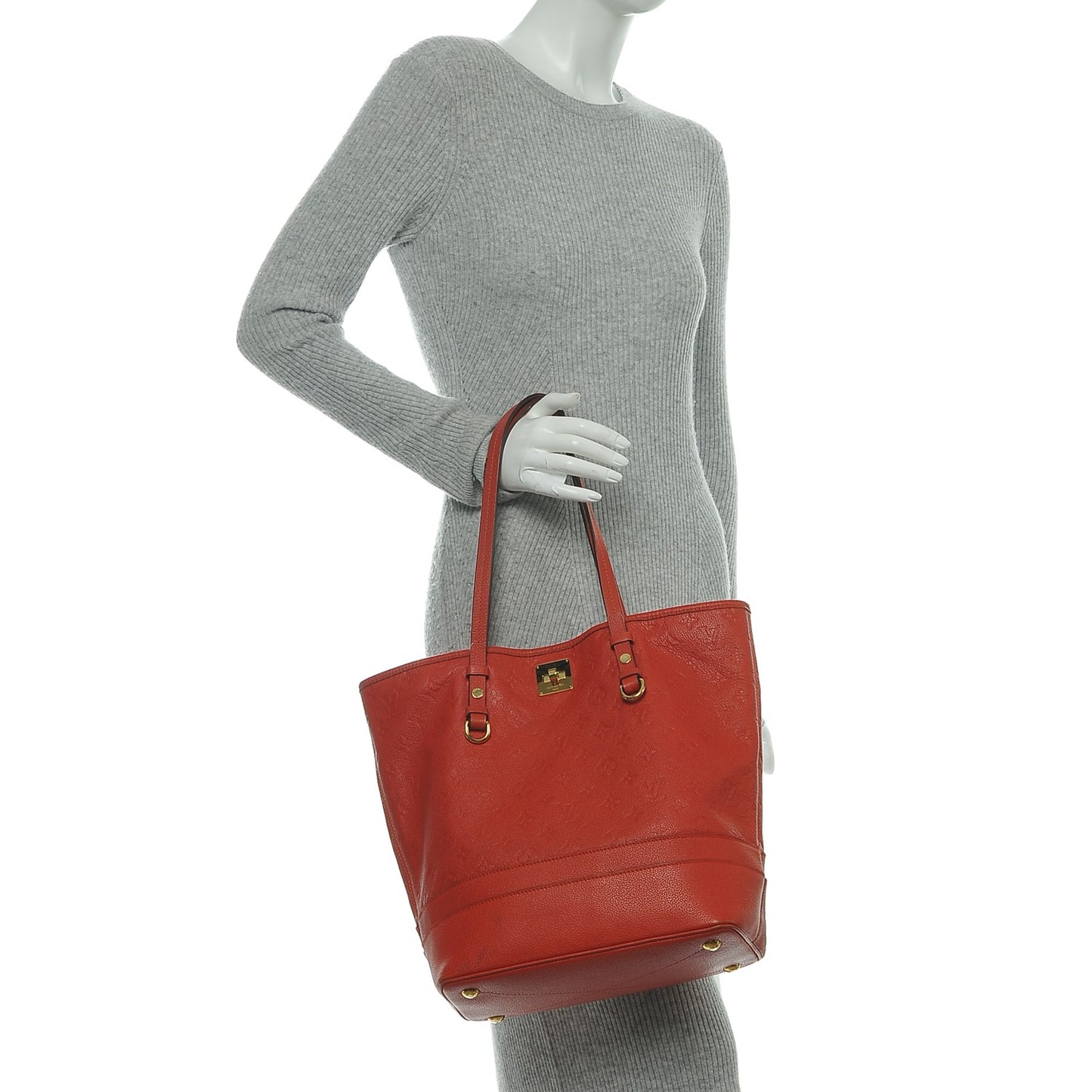 Empreinte Citadine PM Orient