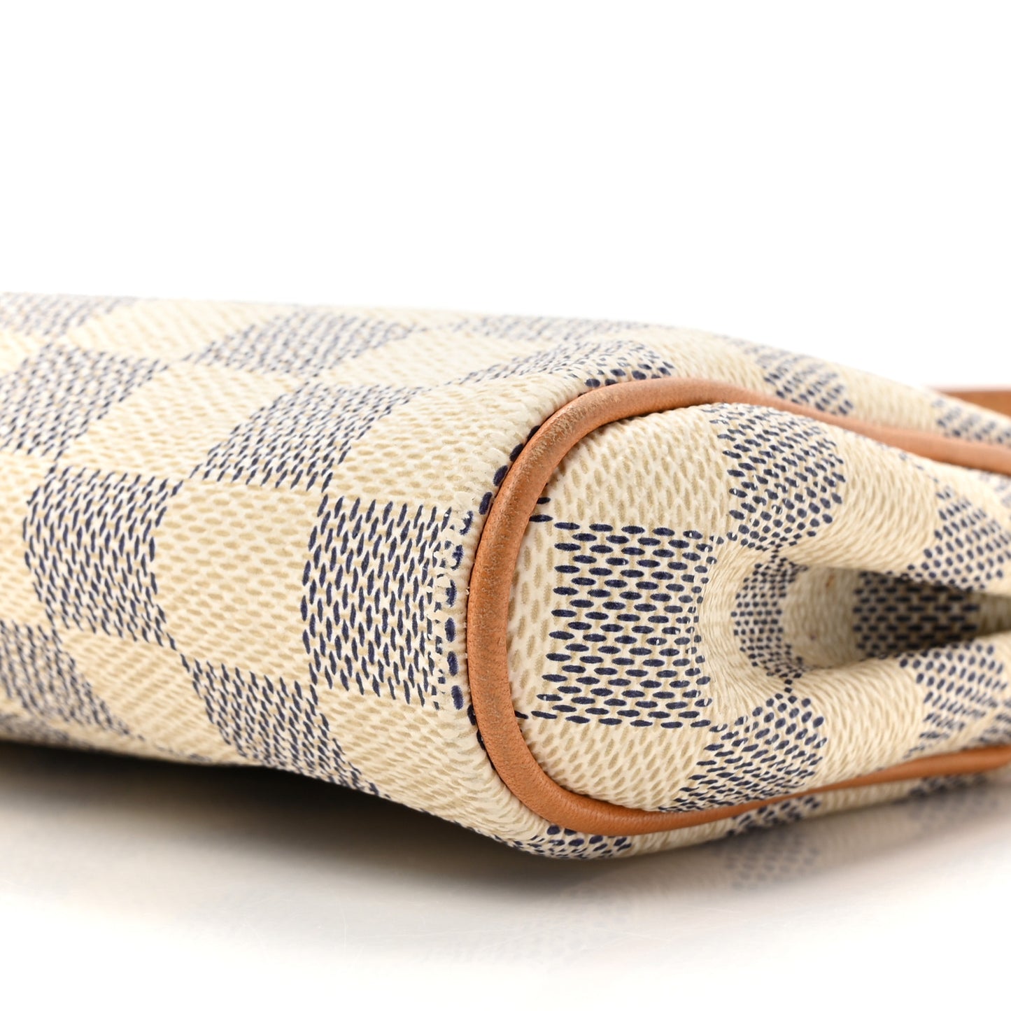 Damier Azur Eva Clutch