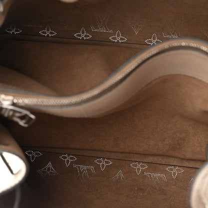 Louis Vuitton Mahina Bella Tote Galet 5 of 13