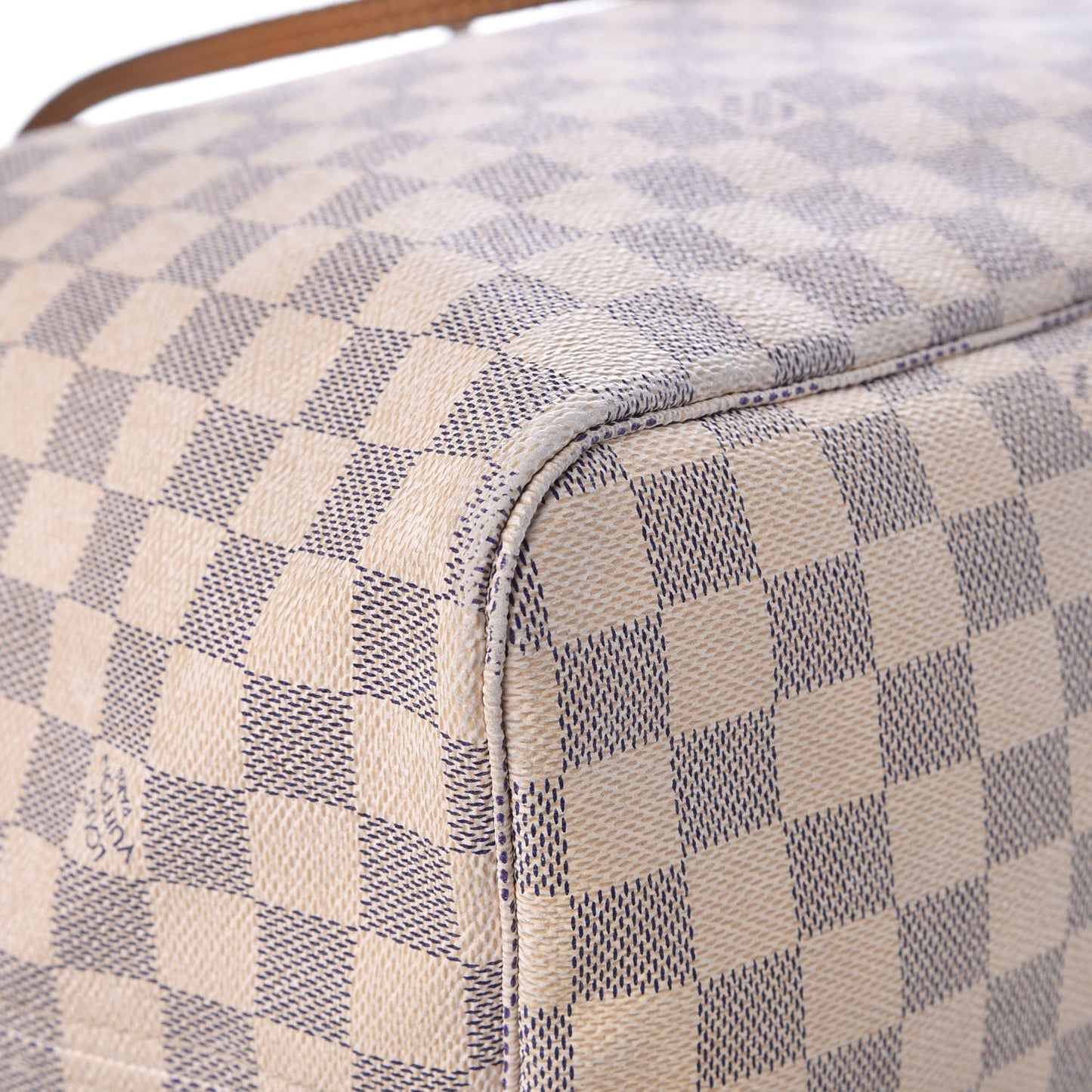 Damier Azur Neverfull GM