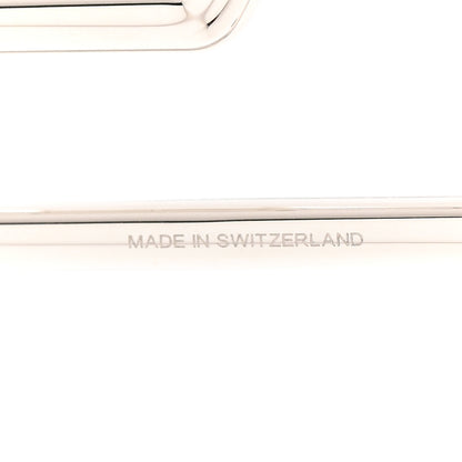 Hermes Stainless Steel H Too Speedy Key Ring 4 of 4