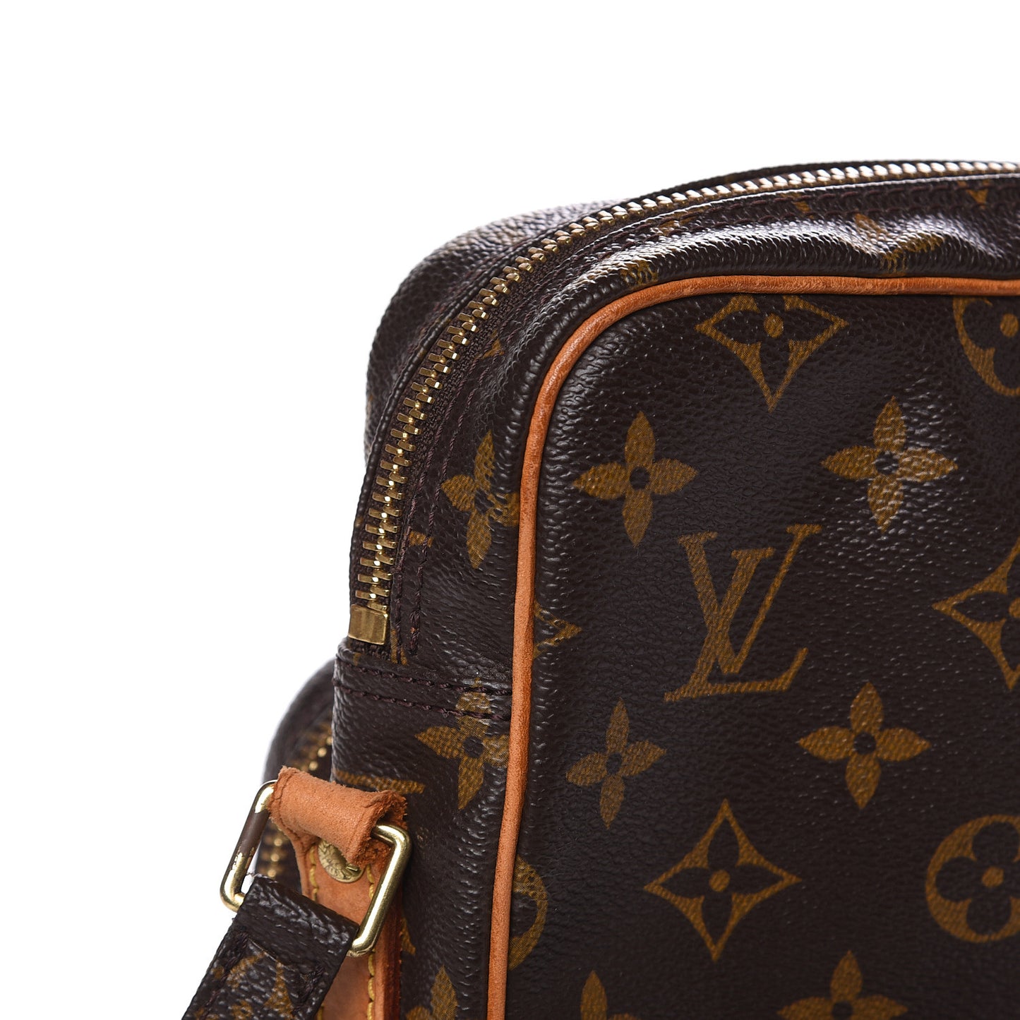 Monogram Amazone