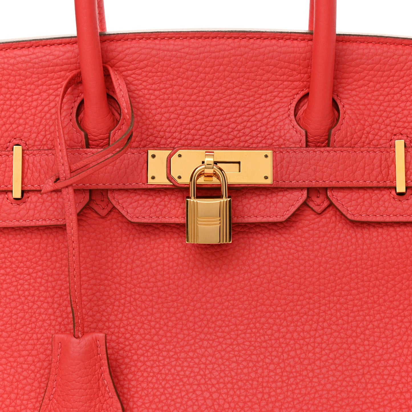 Togo Birkin 30 Rose Jaipur
