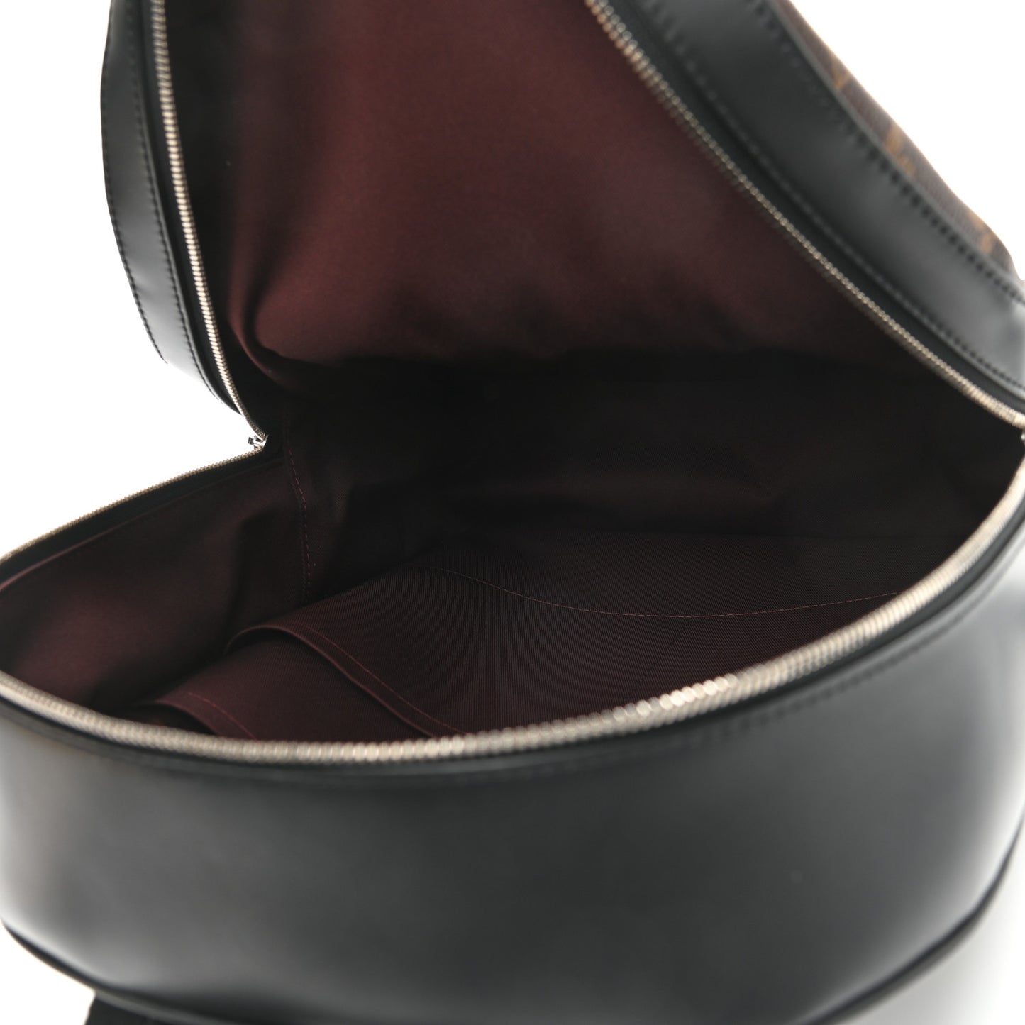 Monogram Macassar Josh Backpack