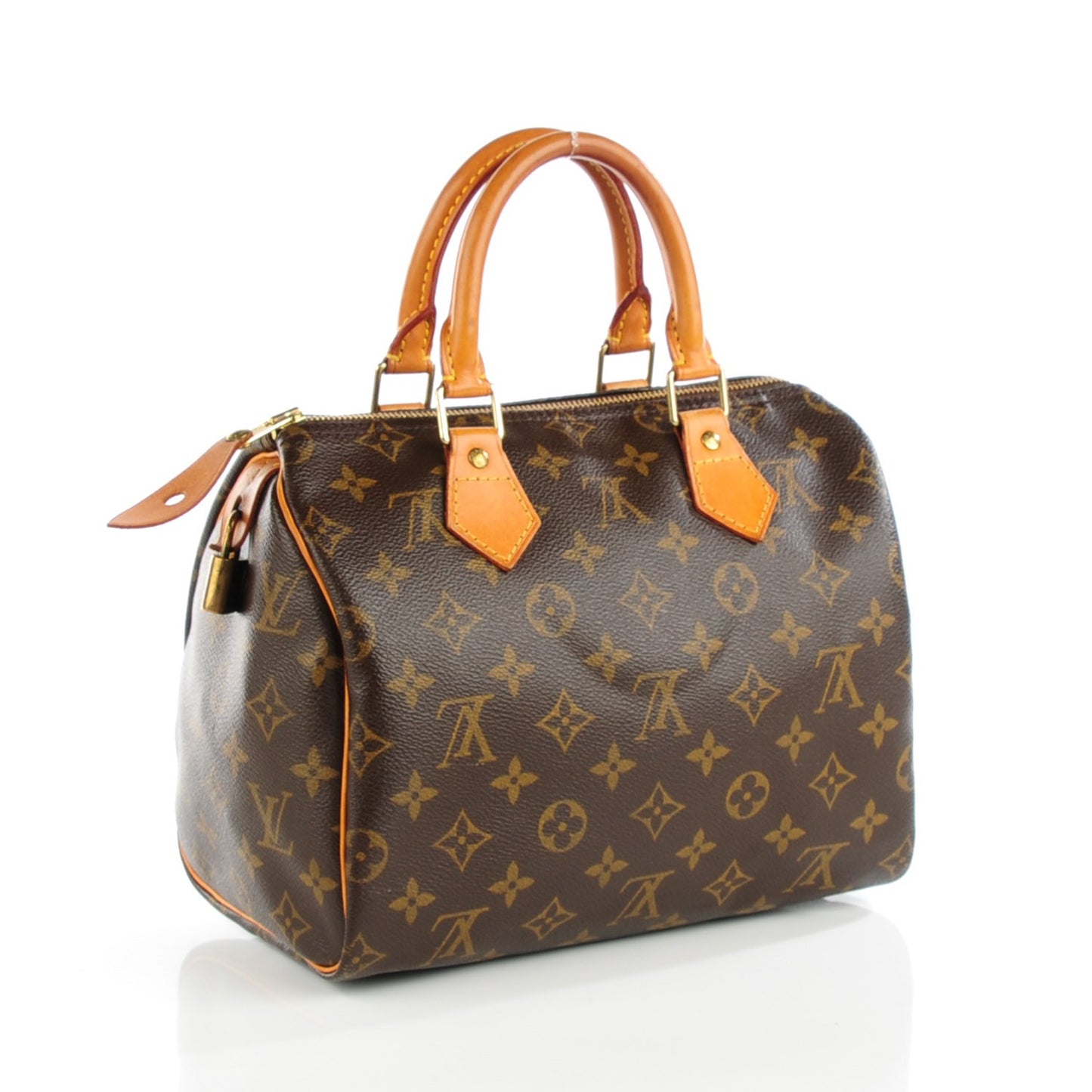 Monogram Speedy 25