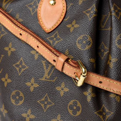 Louis Vuitton Monogram Palermo PM 29 of 31