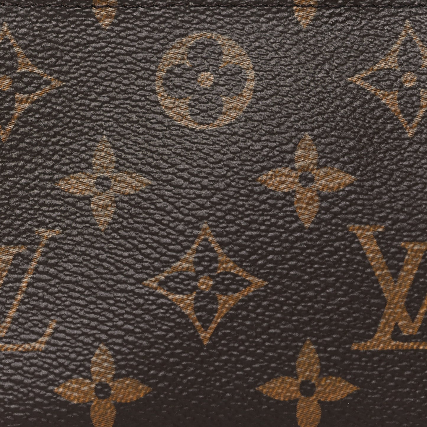 Monogram Mini Pochette Accessories