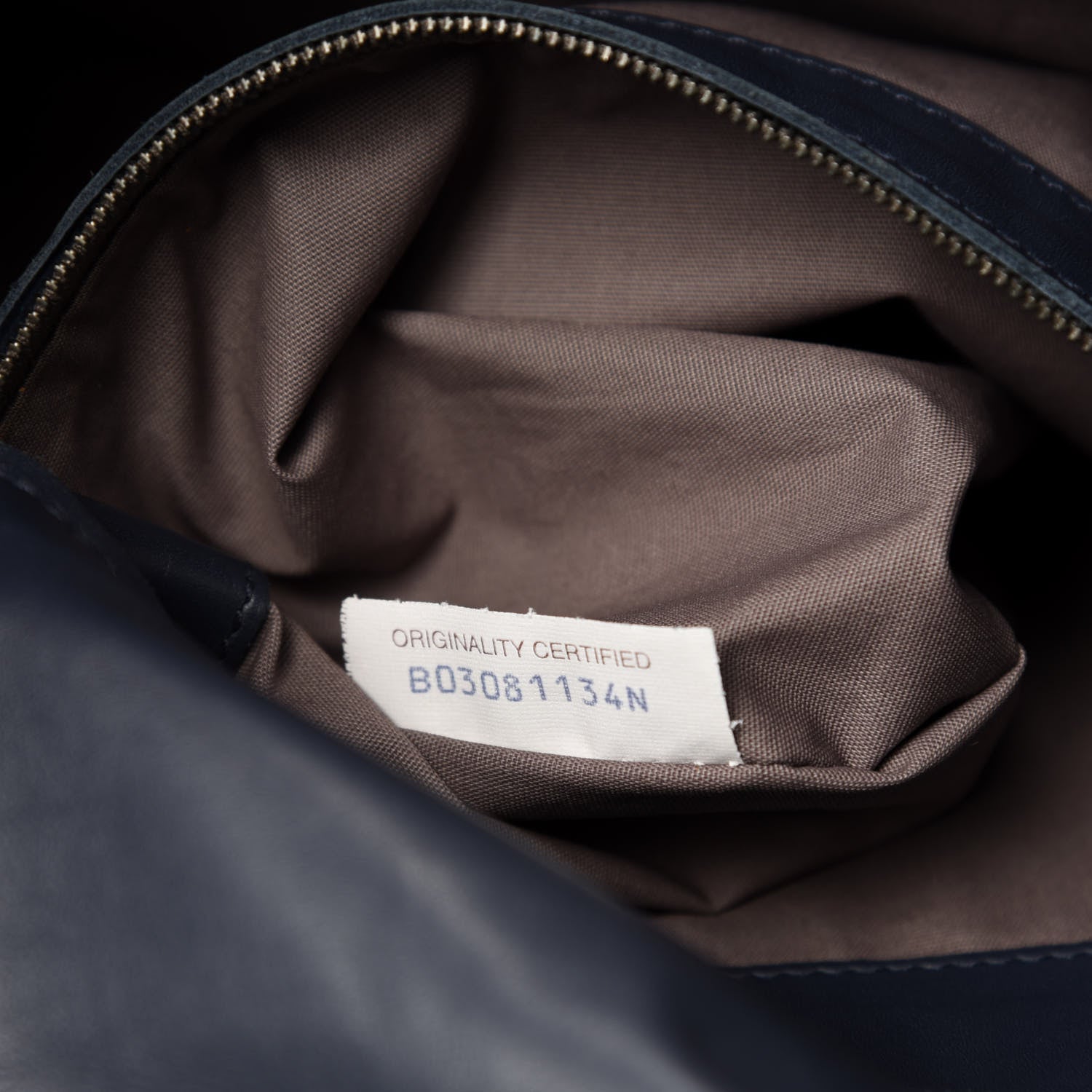 Bottega Veneta Nappa Intrecciato Messenger Bag Tourmaline 12 of 13