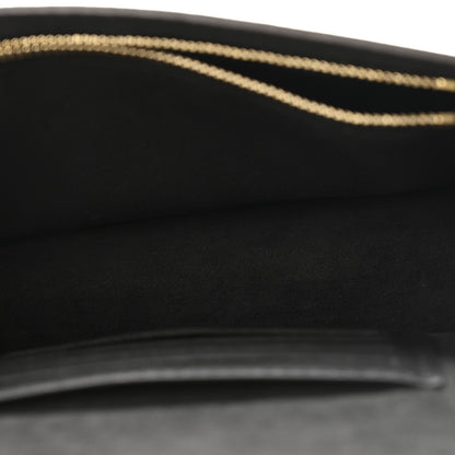 Louis Vuitton Reverse Monogram Dauphine Chain Wallet 5 of 11