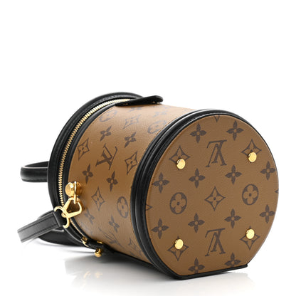 Louis Vuitton Reverse Monogram Cannes 4 of 10