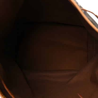 Louis Vuitton Monogram Noe 5 of 10