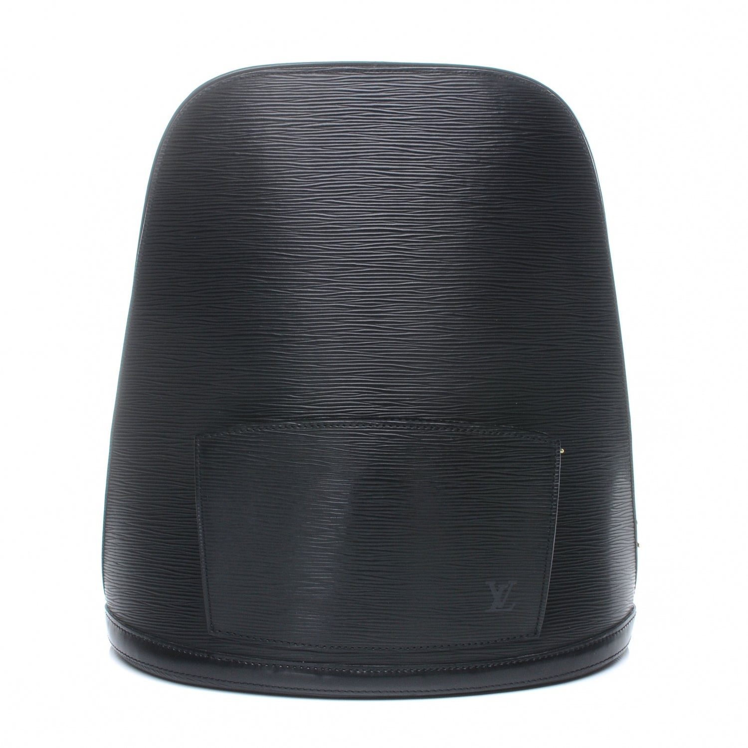 Louis Vuitton Epi Gobelins Backpack Black 1 of 8