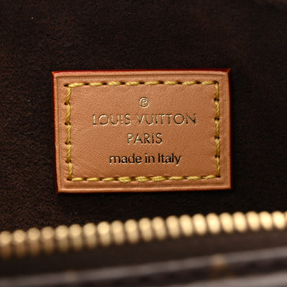 Louis Vuitton Monogram Mini Bumbag 6 of 9