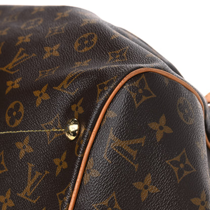 Louis Vuitton Monogram Tivoli GM 8 of 24