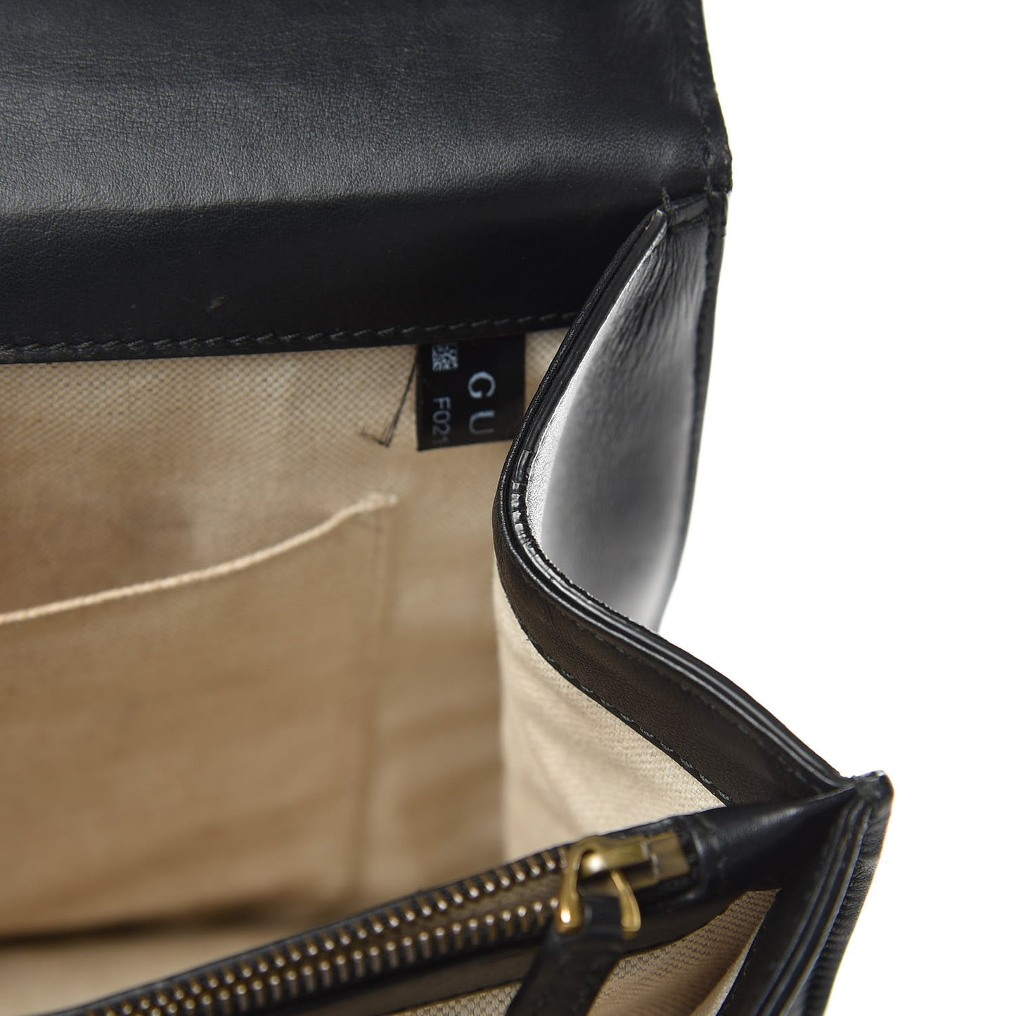 Calfskin Bamboo Web Large Dionysus Top Handle Bag Black Bright Evergreen Hibiscus Red