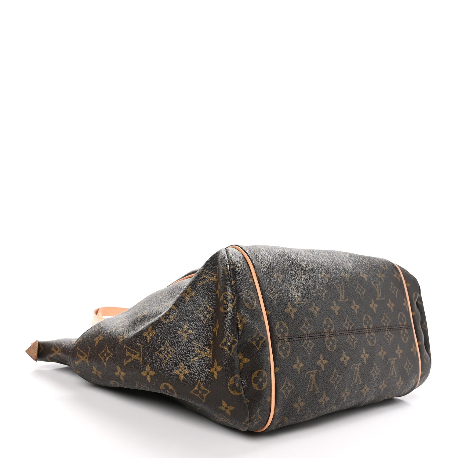 Louis Vuitton Monogram Totally GM 4 of 9