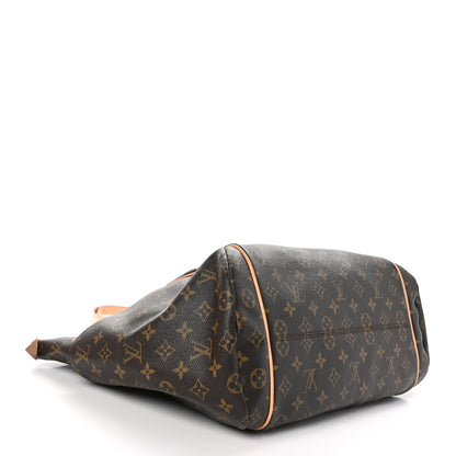 Louis Vuitton Monogram Totally GM 4 of 9