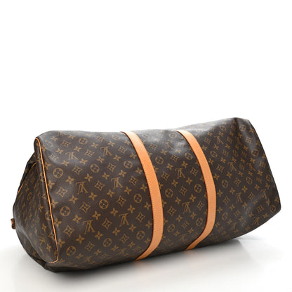 Louis Vuitton Monogram Keepall 60 3 of 8