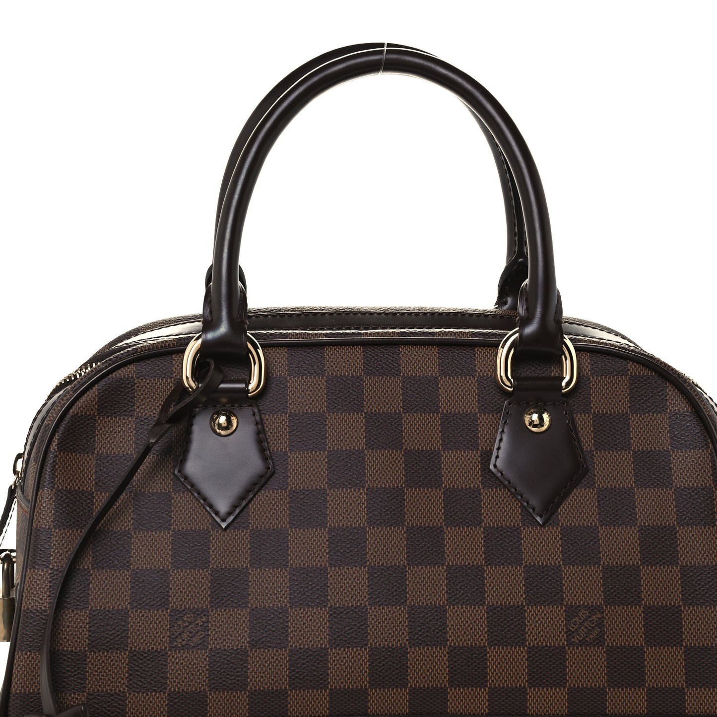 Damier Ebene Duomo