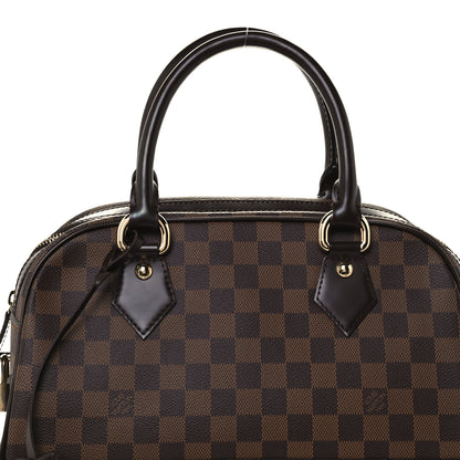 Louis Vuitton Damier Ebene Duomo 8 of 10