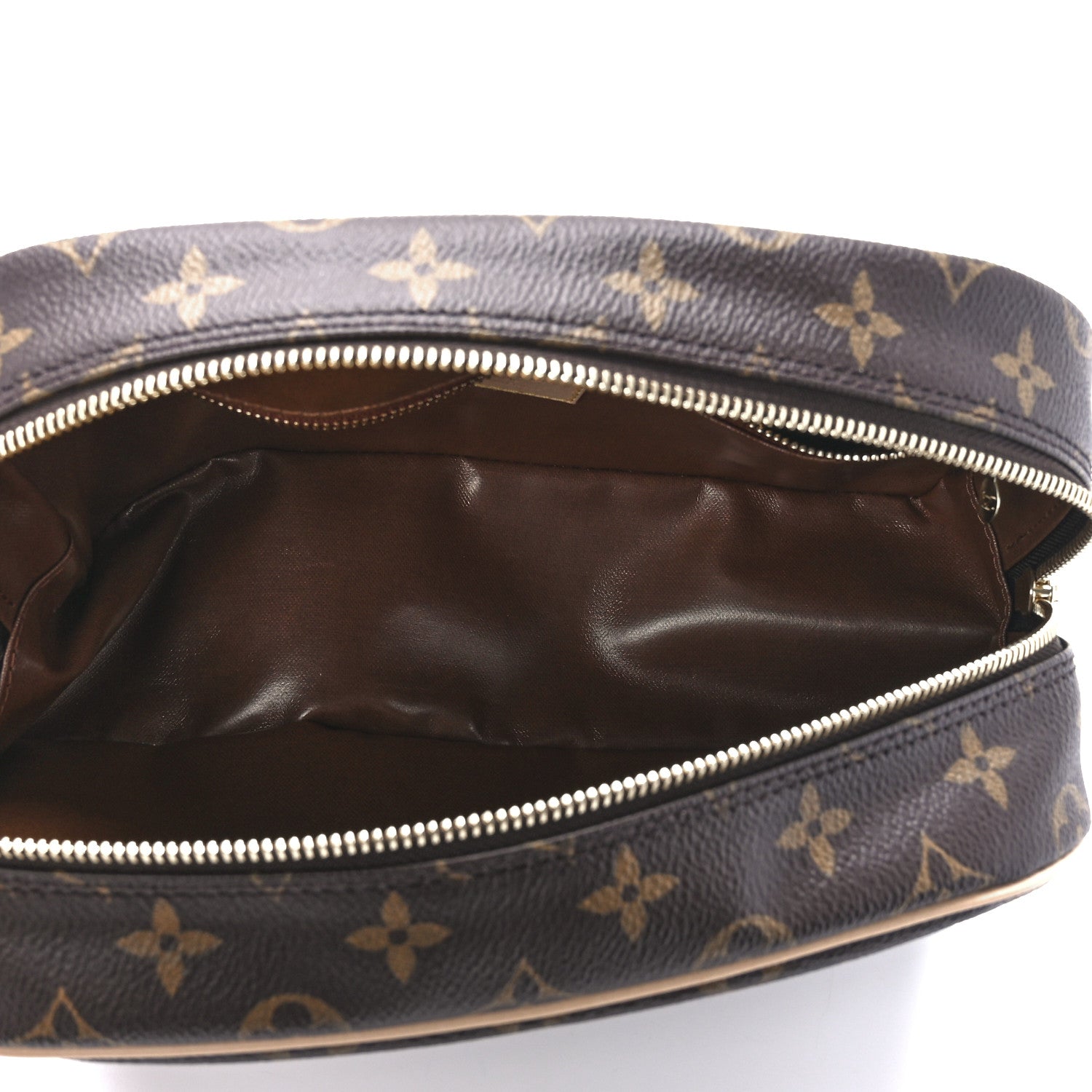 Louis Vuitton Monogram Toiletry Bag 25 5 of 10