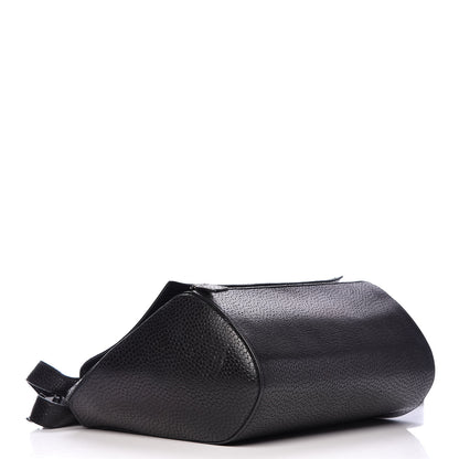 Givenchy Calf Hair Calfskin Medium Pandora Box Crossbody Bag Black 4 of 22
