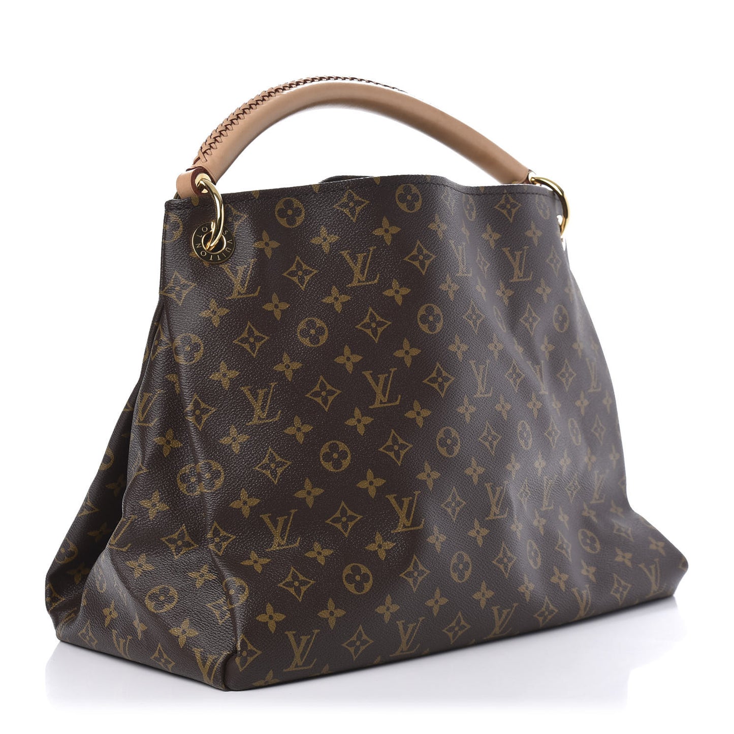 Monogram Artsy MM