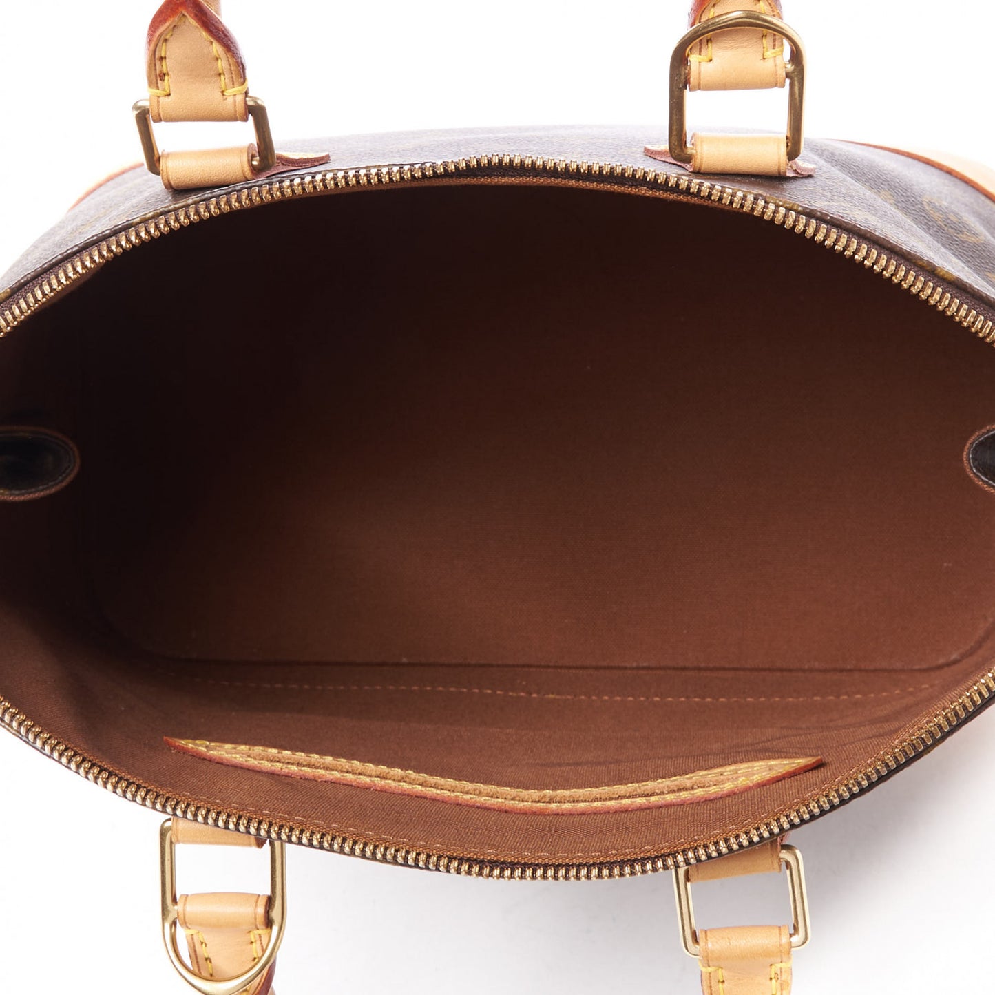 Monogram Alma PM