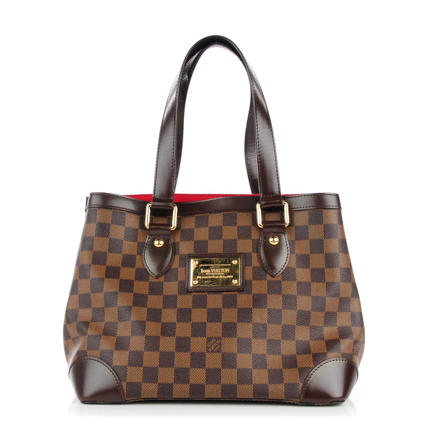 Damier Ebene Hampstead PM
