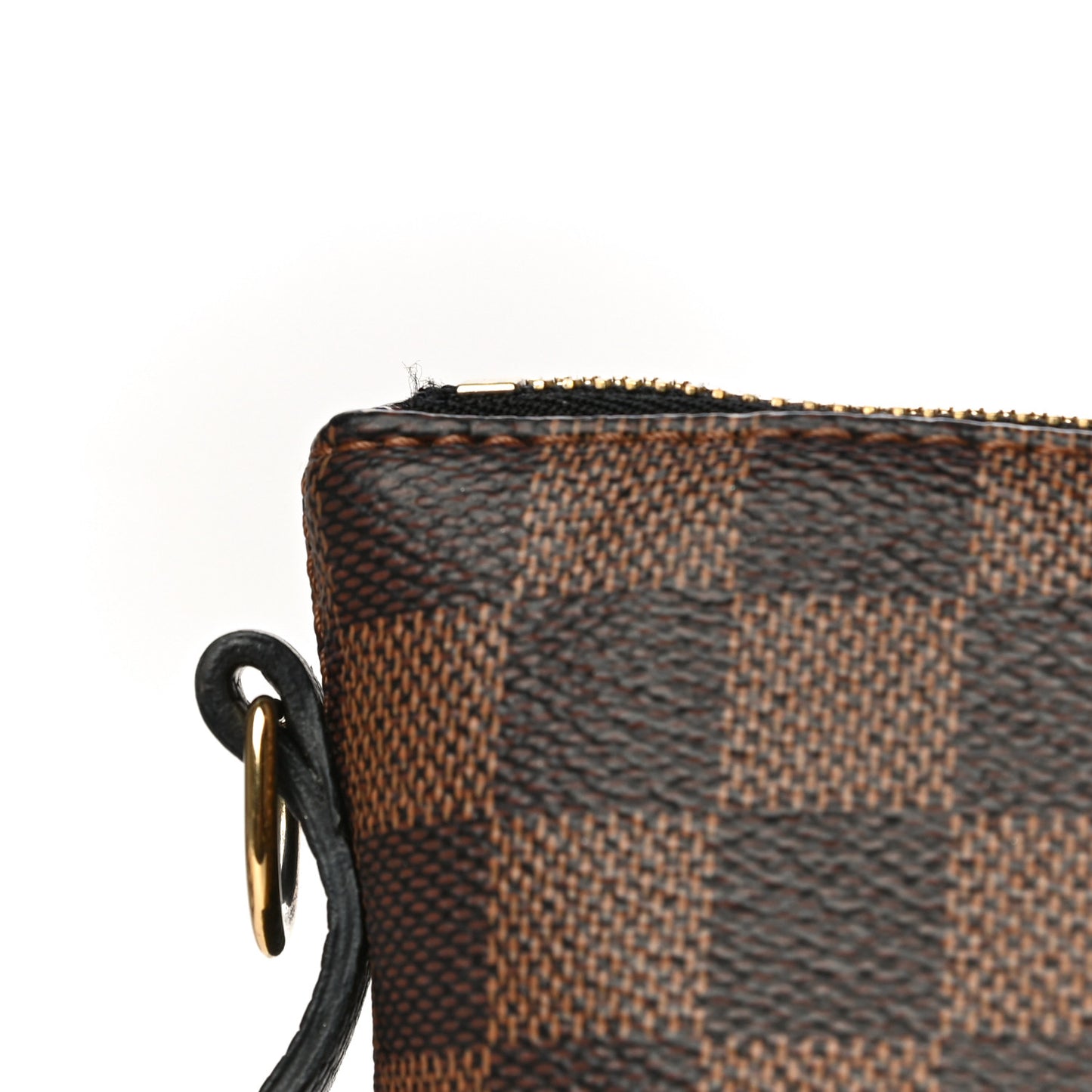 Damier Ebene Hyde Park Black