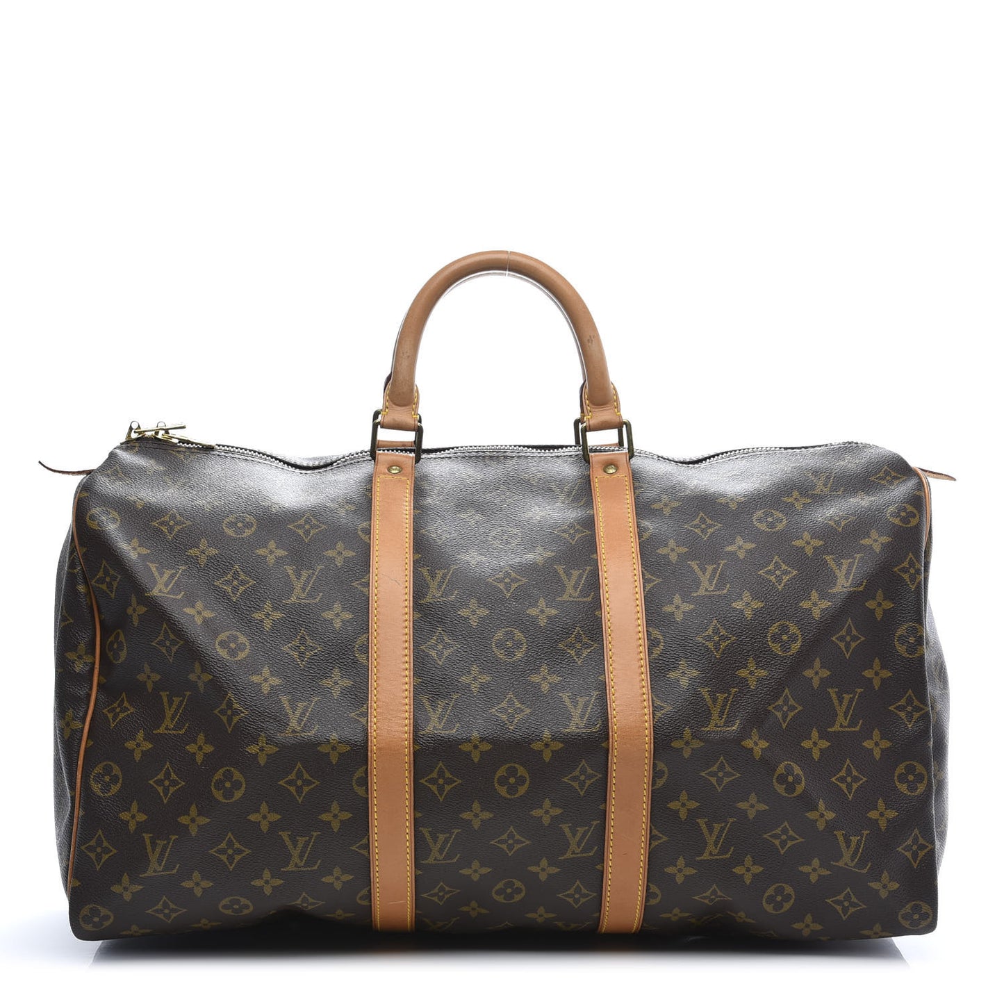 Monogram Keepall 50