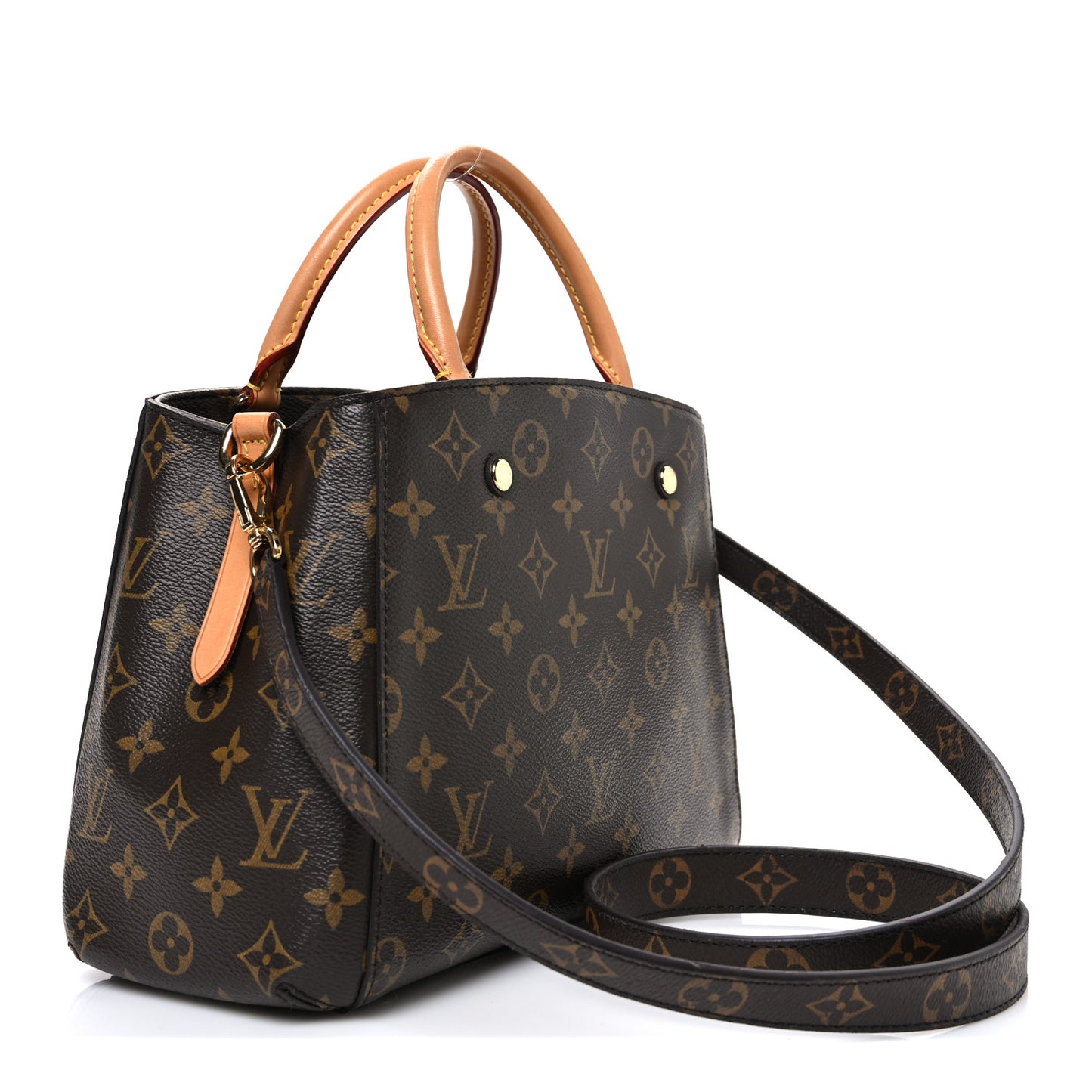 Monogram Montaigne BB