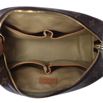Louis Vuitton Monogram Trouville 5 of 10