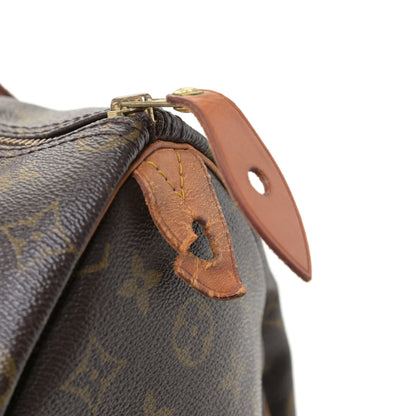 Louis Vuitton Monogram Speedy 35 13 of 19