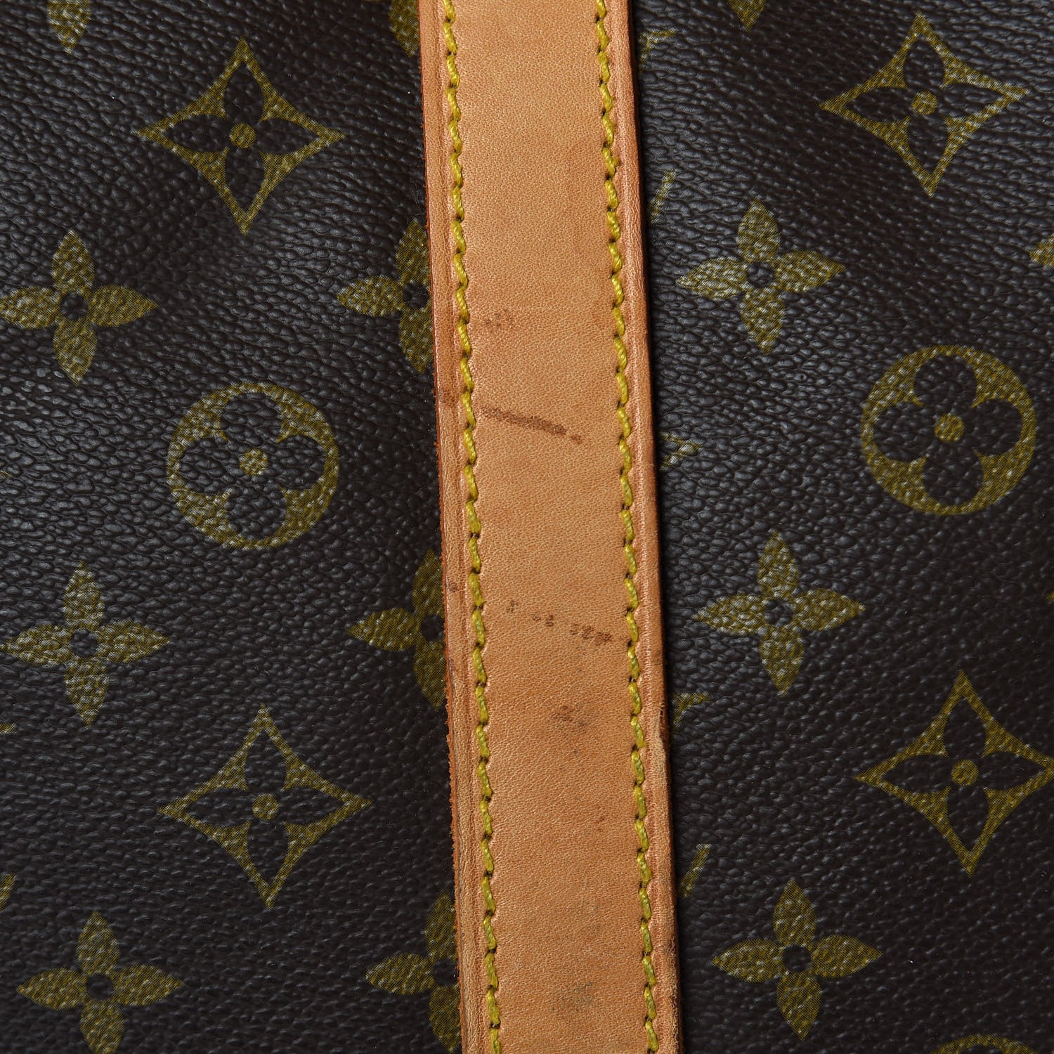 Louis Vuitton Monogram Keepall 60 18 of 22