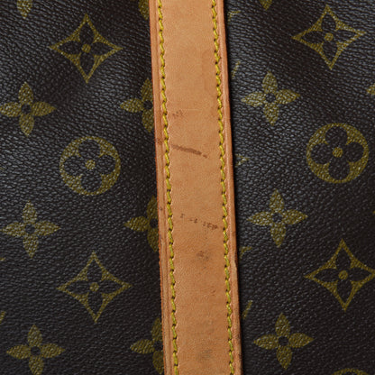 Louis Vuitton Monogram Keepall 60 18 of 22