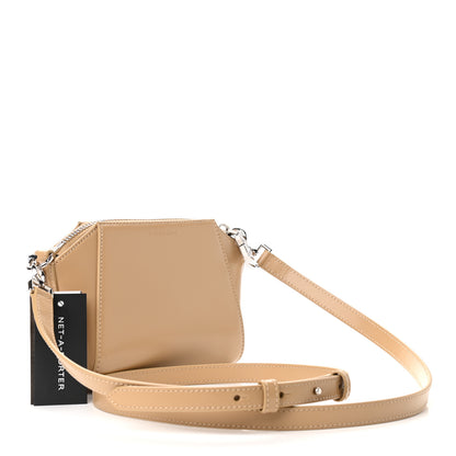 Givenchy Smooth Calfskin Nano Antigona Beige 3 of 8