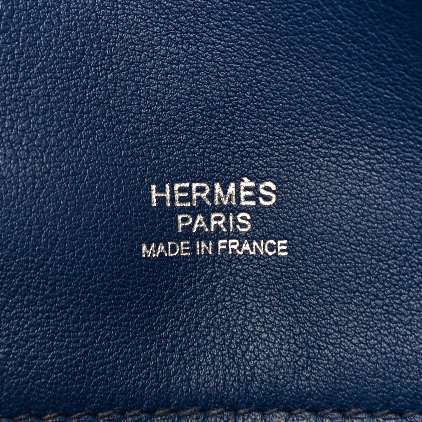 Evercolor Sac Berline 28 Bleu Saphir