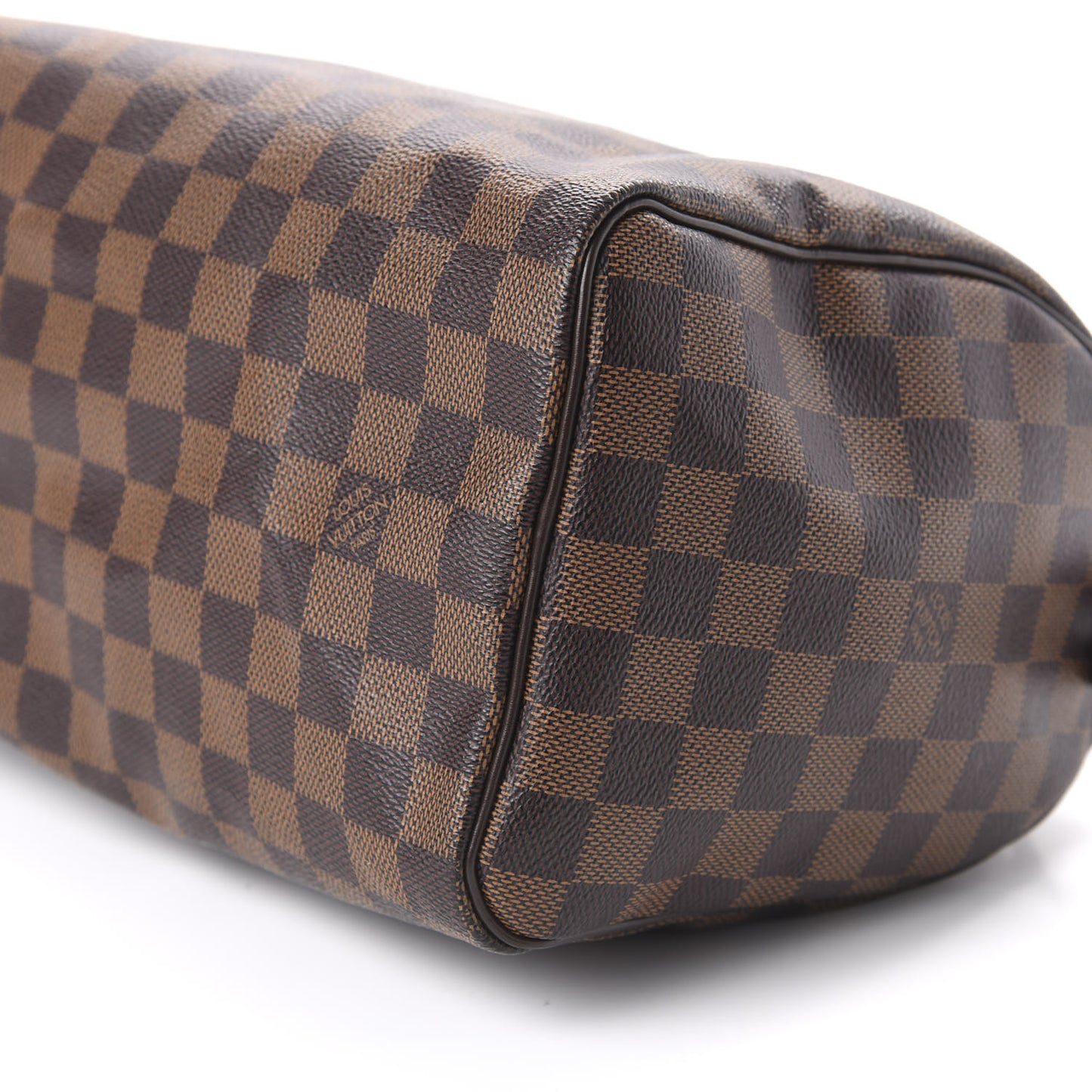 Damier Ebene Speedy 25